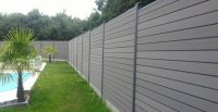 Portail Clôtures dans la vente du matériel pour les clôtures et les clôtures à Saint-Berain-sur-Dheune