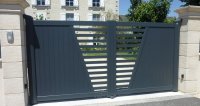 Notre société de clôture et de portail à Saint-Berain-sur-Dheune